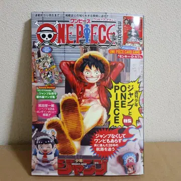 미개봉 새상품 원피스 매거진 20호 미개봉 부록 포함 배송비 포함