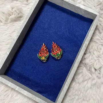 하자품 크리스마스 귀찌