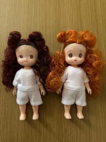 리카짱 캐슬 미카짱 카나짱 세트4 미키짱마키짱