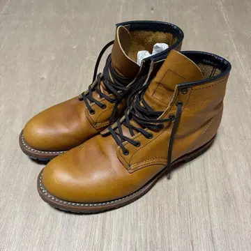 RED WING 9013 브라운 부츠 10.5 D