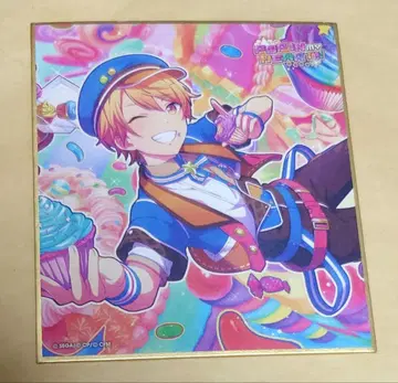 프로젝트 세카이 텐마 츠카사 색지