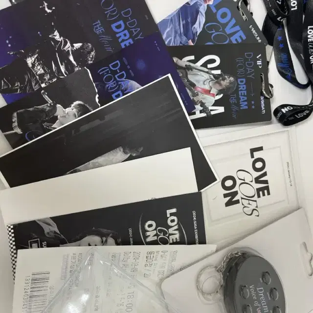 방탄 슈가 슈메이션님 전시회 상영회 굿즈 보이스 키링 양도