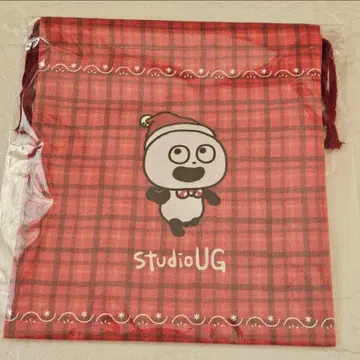 본점 한정판 니시무라 유우지 구매부 크리스마스 복조리 기분 좋은 판다