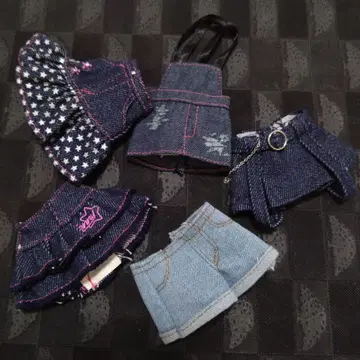 제니 데님 5세트