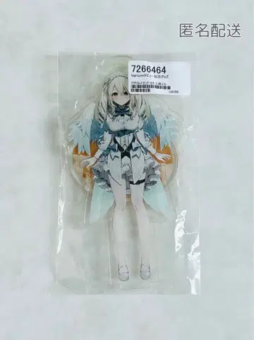 Varium 나나세 에루 아크릴 스탠드