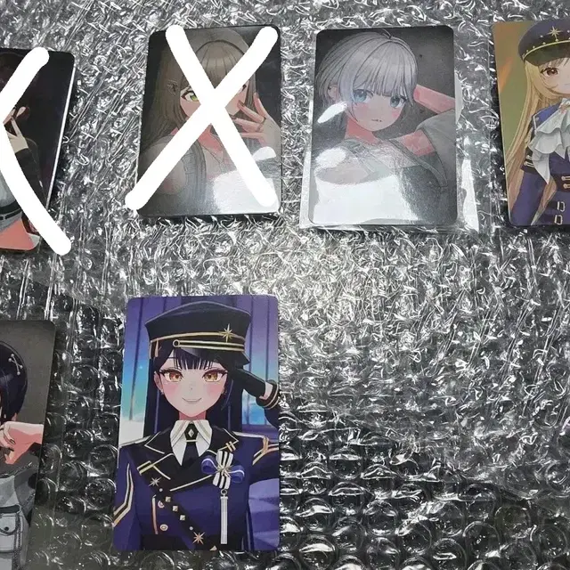 이세돌 미공포 특전 앨범 포카 팝니다.