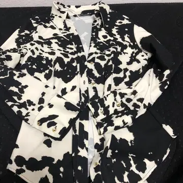 ZARA 블라우스 XS