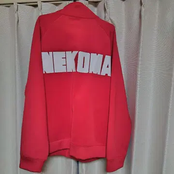 하이큐!! 네코마 저지 10주년 M