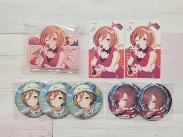 프로세카 MEIKO 아크릴 배지 에피카 그리캔