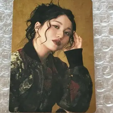 BMSG COMPLETE FILE 트레이딩 카드 KOHARU