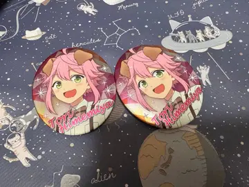 앙스타 히메미야 토리