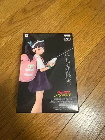 하치쿠지 마요이 피규어