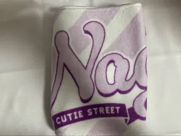 마나베 나기사 타월 버전 1