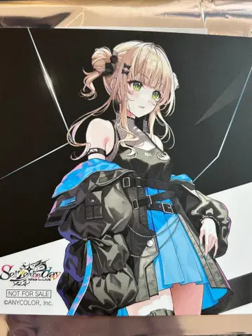 Idios 카부라키 로코 마네키네코 콜라보