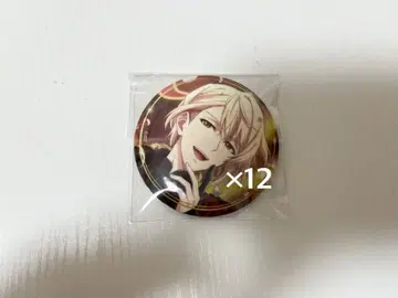 미나미 아이스타 캔뱃지