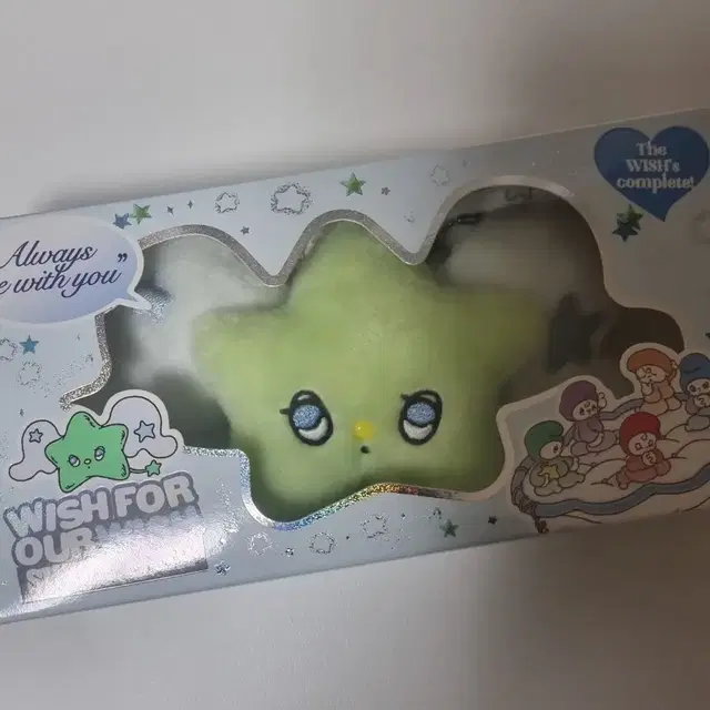 엔시티위시 위츄 앨범 (초판)