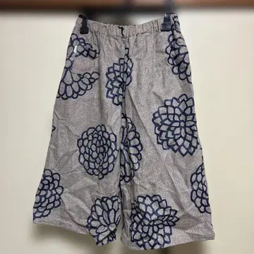 SOU SOU 히로가타 몸빼 하기타케 오이쿠