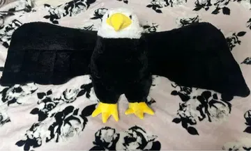 왕자의 매 봉제 인형 미사용 새상품