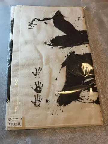 HAGY 원장 앞앞앞 타월 (하가와라 리쿠)