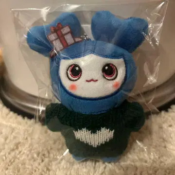 TWICE LOVELYS 백참 쯔위 쯔블리