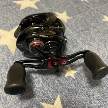 DAIWA TATULA TWS HLC