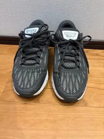 [ 새상품급 ] UNDER ARMOUR 러닝화 27cm