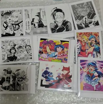 마계의 왕자 파샤코레