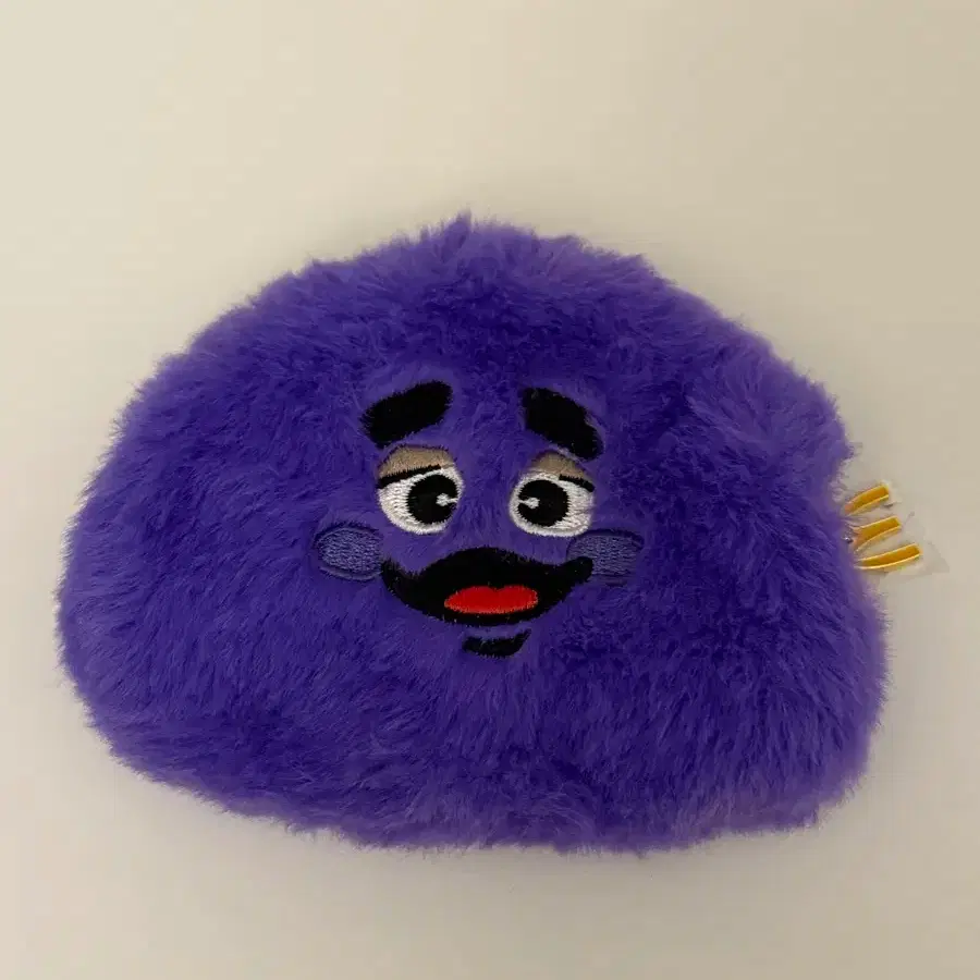 맥도날드 그리머스 동전지갑 #맥도날드그리머스,#그리머스,#그리머스패딩백,#그리머스동전지갑,#맥도날드 on Bunjang Global  Site.