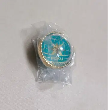 세카라이 린라이 하츠네 미쿠