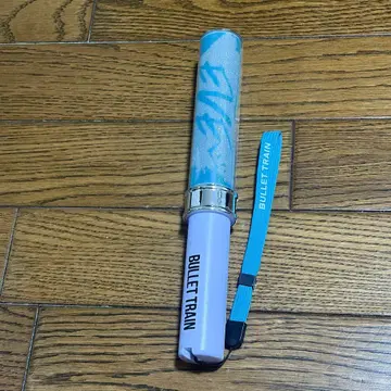 초특급 아로하 초응원봉 ver.2 EVE