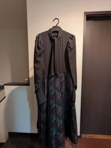 에이미 이스트 월 원피스 eimy istoire