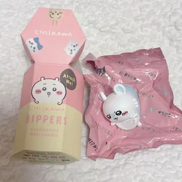 치이카와 HIPPERS 히퍼스 모몽가