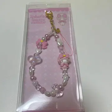 피아노짱 스트랩