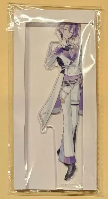 프로젝트 세카이 프로세카 5th 감사제 아크릴 스탠드 시로쿠네 루이