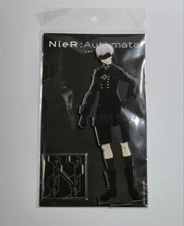 NieR:Automata 9S 아크릴 스탠드