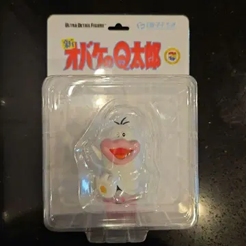 오바케의 Q타로 오Q 피규어 UDF 입상 인형