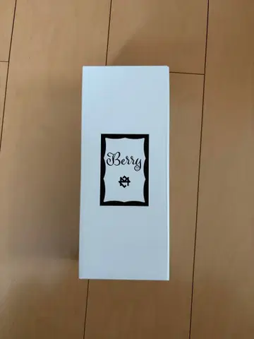 MAZZEL TAKUTO 프로듀스 굿즈 디퓨저 [ Berry ]