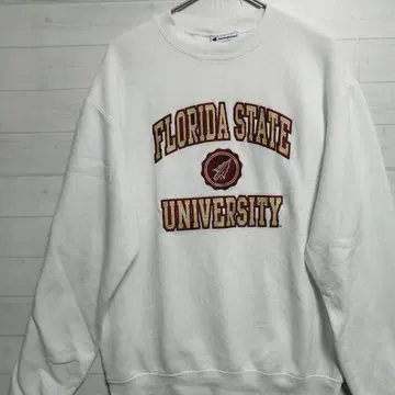 플로리다 주립 대학 Champion 맨투맨