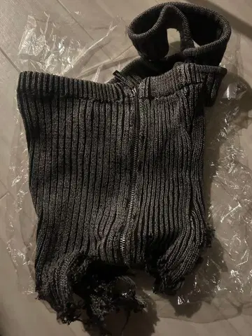 쿠레마구 아사미 메이 개인 소장 의류