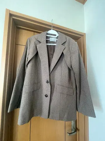 FRAYI.D 자켓 1 사이즈