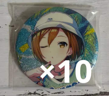 프로세카 캔뱃지 MEIKO 글리터 캔뱃지 46C