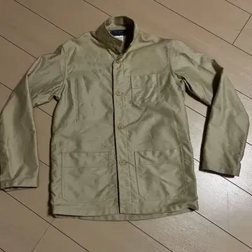 가격 인하 새상품급 UNITED ARROWS 커버올 베이지 계열 38