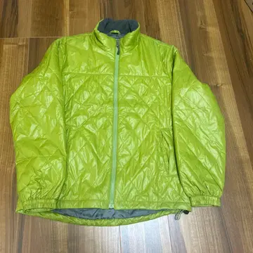 GERRY COSBY 다운 자켓