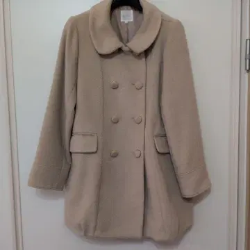 grove 월드 코트 M 사이즈