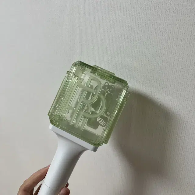 엔시티 응원봉 싸게 팝니다 급처