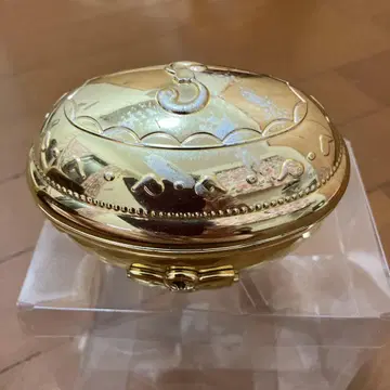 마법사 세리 마음의 보석 상자