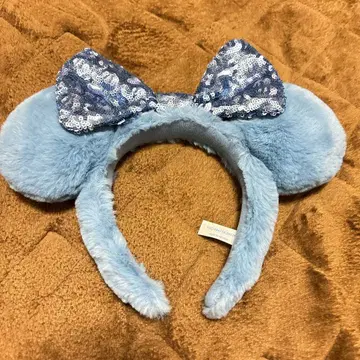 도쿄 디즈니 씨 미니 머리띠