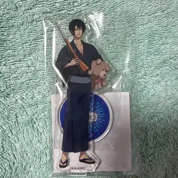 새벽의 연화 제비뽑기당 하쿠 아크릴 스탠드