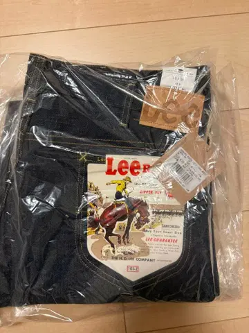 Lee ARCHIVES RIDERS 101-Z 1954