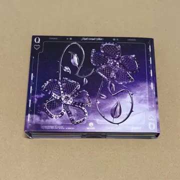 MAZZEL CD Royal Straight Flush